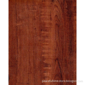 12mm High Quality Laminate Flooring/Mirror Finish